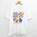 XL★古着 ヘインズ Hanes 半袖 ビンテージ Tシャツ メンズ 90年代…