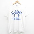 XL★古着 ラッセル 半袖 ビンテージ Tシャツ メンズ 90年代 90s フ…