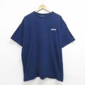 XL★古着 アディダス adidas 半袖 ビンテージ Tシャツ メンズ 90…