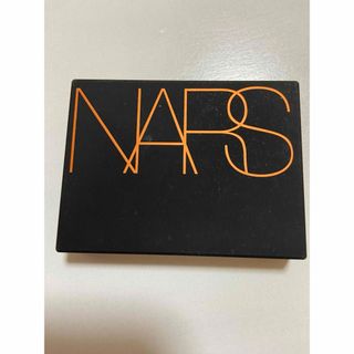 限定品、完売　NARS ナーズ　ブロンズパウダー　5172  シェーディング