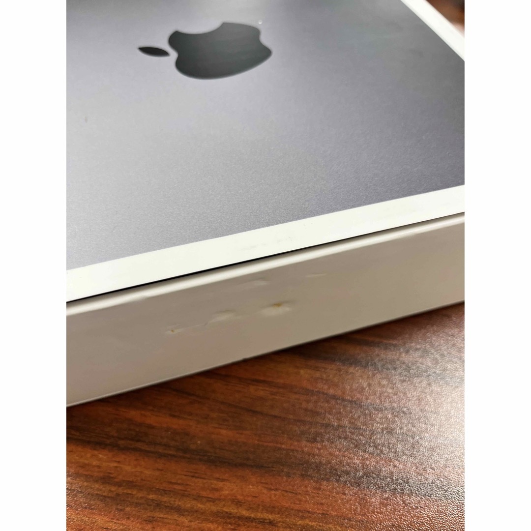 Apple(アップル)のMac mini 2018 corei5 256GB 16GB 中古 スマホ/家電/カメラのPC/タブレット(デスクトップ型PC)の商品写真