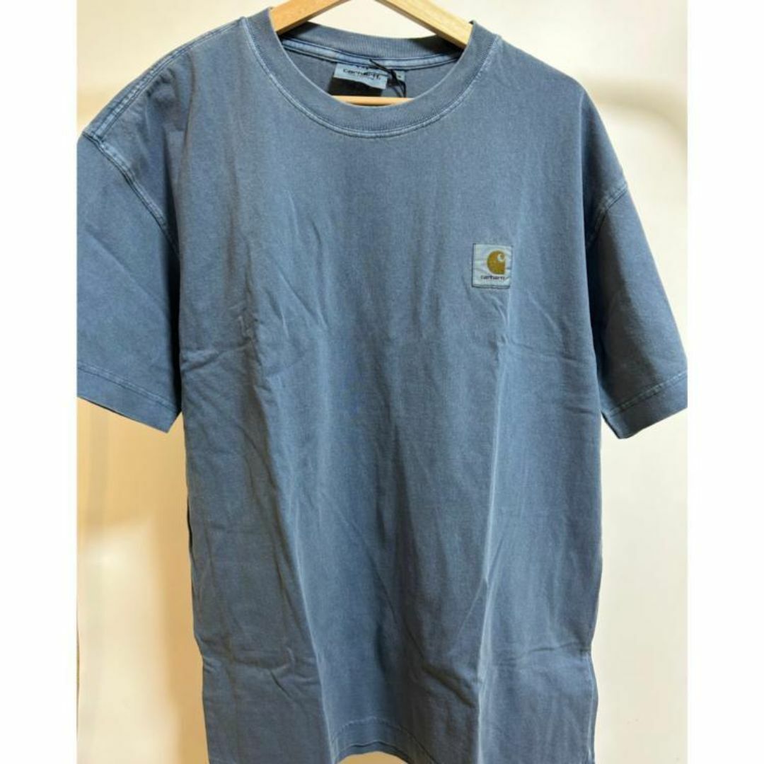 carhartt(カーハート)のスケーターやダンサーの人気ブランド★CARHARTT  Tシャツ ストリート系 メンズのトップス(Tシャツ/カットソー(半袖/袖なし))の商品写真