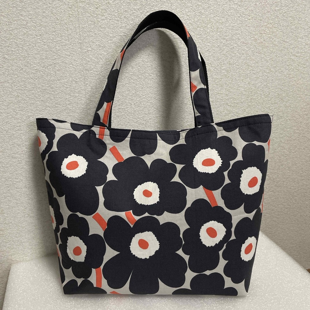 marimekko(マリメッコ)のマリメッコバッグ(ハンドメイド ハンドメイドのファッション小物(バッグ)の商品写真