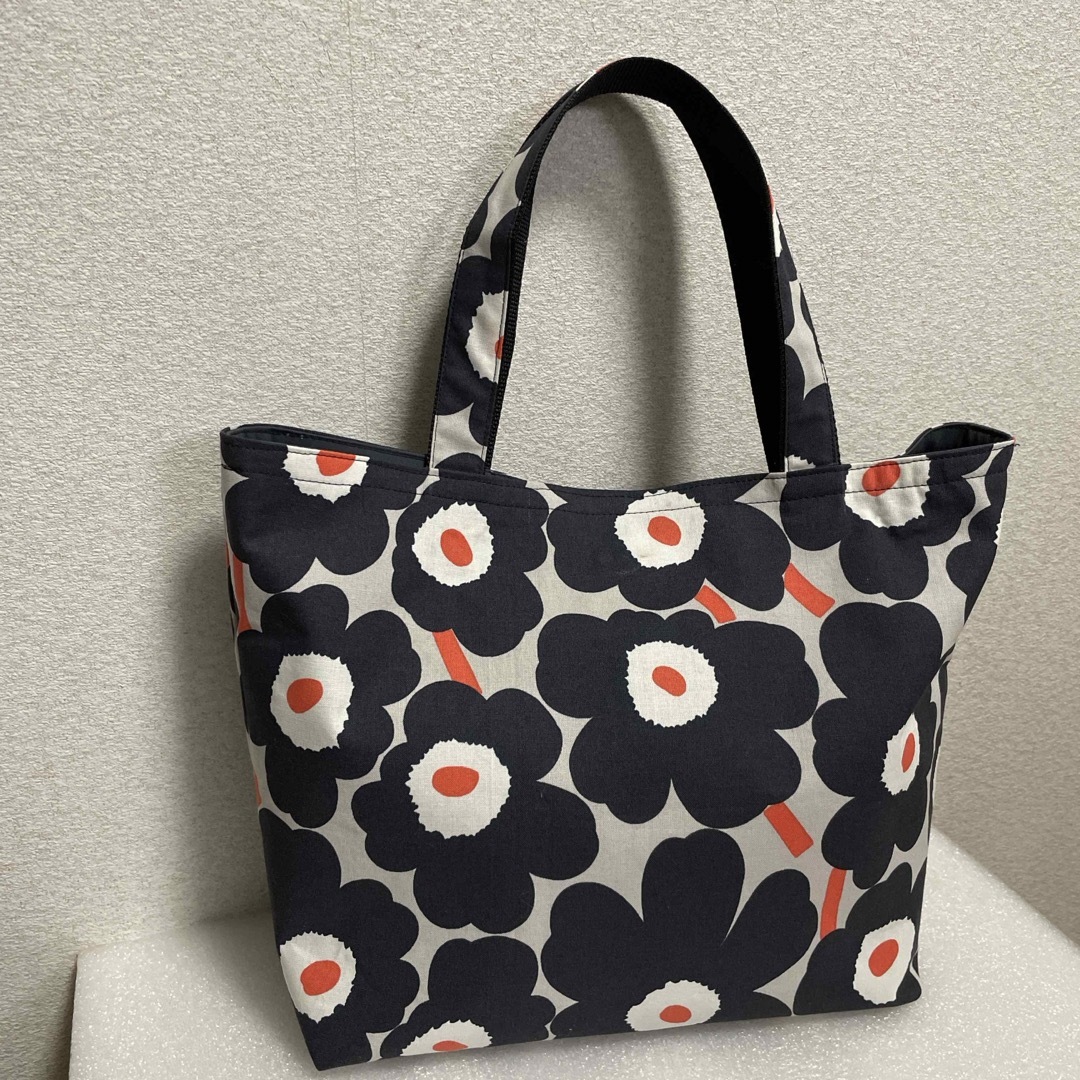 marimekko(マリメッコ)のマリメッコバッグ(ハンドメイド ハンドメイドのファッション小物(バッグ)の商品写真