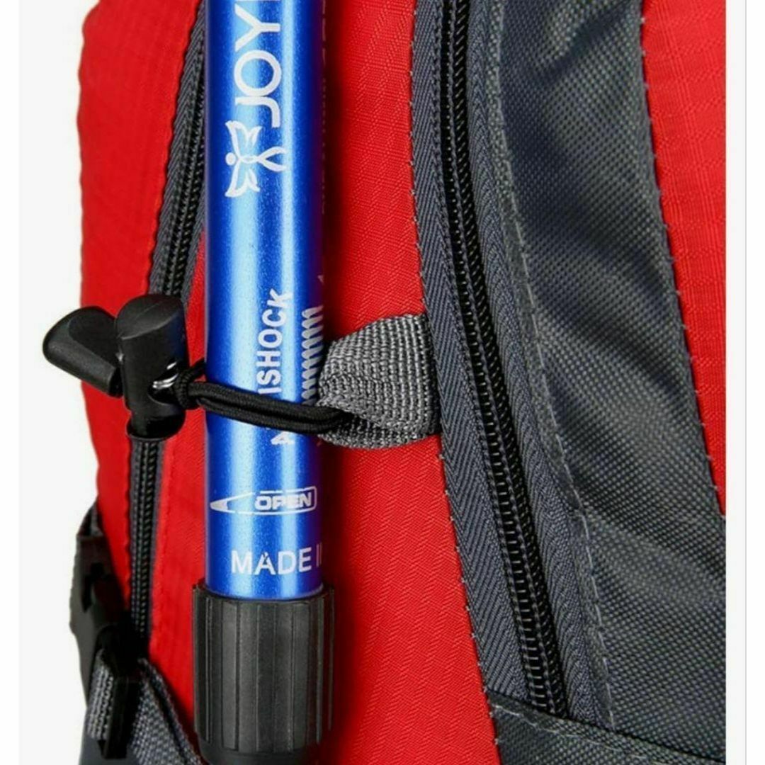 457登山リュック　 防災リュック 軽量 　防災用　 アウトドア　災害　対策 メンズのバッグ(バッグパック/リュック)の商品写真