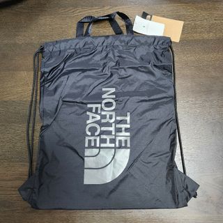 ザノースフェイス(THE NORTH FACE)の【新品】THE NORTH FACE ピーエフサックパック 13L 黒(バッグパック/リュック)