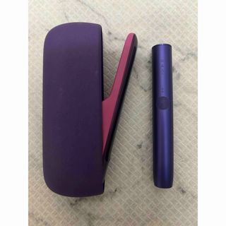 アイコス(IQOS)のIQOS イルマ(タバコグッズ)