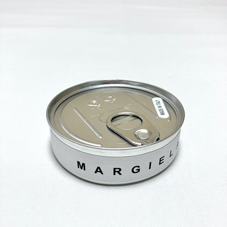 マルタンマルジェラ(Maison Martin Margiela)の新品 マルジェラ mm6 22aw 3連リング シルバー 5999(リング(指輪))