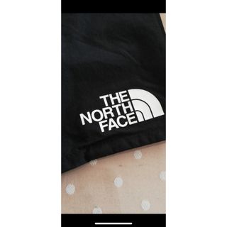 ザノースフェイス(THE NORTH FACE)のノースフェイス　エコバッグ　折りたたみタイプ(トートバッグ)