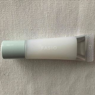 Fasio - FASIOファシオ ポア スムース プライマー 00クリアホワイト 12g