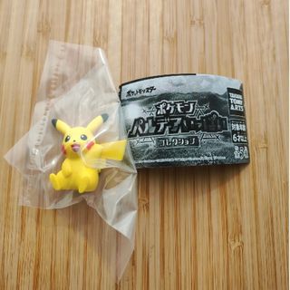 ポケモン(ポケモン)のポケットモンスター　ガチャガチャ　ピカチュウ(キャラクターグッズ)