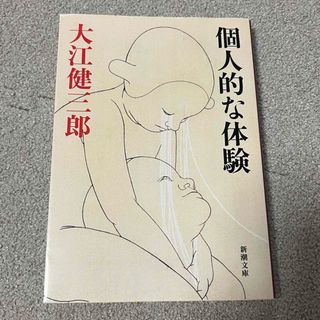 個人的な体験  文庫本(文学/小説)