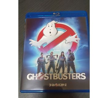 ソニー(SONY)の映画 ゴーストバスターズ 2016 Blu-ray(外国映画)