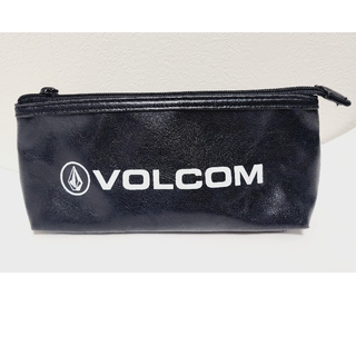 volcom - VOLCOM　ボルコム　ポーチ　マルチポーチ　ペンケース