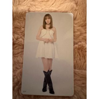 ME:I ✳︎山本すず✳︎トレカ(アイドルグッズ)