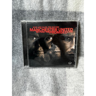 Manchester United Beyond The Promised...(ポップス/ロック(洋楽))