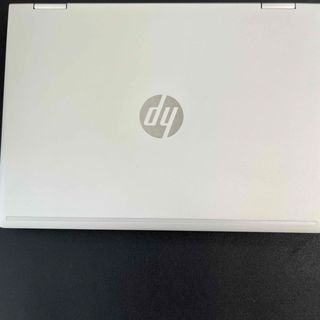 ヒューレットパッカード(HP)のHP probook x360 g8  R izen3 8GB 256 13.3(ノートPC)