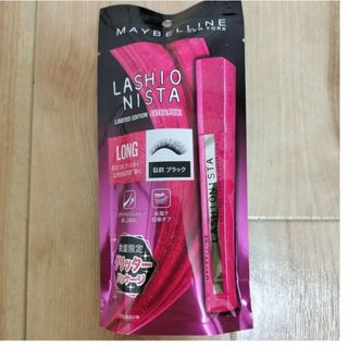 メイベリン(MAYBELLINE)のメイベリン(マスカラ)