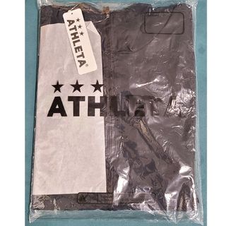 アスレタ(ATHLETA)の送料込★稀少新品★東京ヴェルディ★ATHLETAストレッチトレーニングジャケット(ウェア)