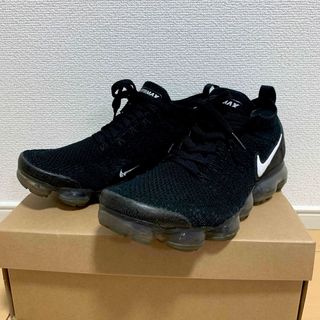 ナイキ(NIKE)のNIKE AIR VAPORMAX FLYKNIT 2.0(スニーカー)