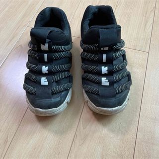 ナイキ(NIKE)のNIKE★スニーカー★20センチ(スニーカー)