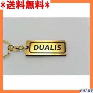 ☆人気 A-421-1 DUALIS 金 黒 ゴールド2重 デュアリス 582(その他)