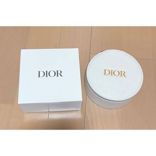 ディオール(Dior)のDior ノベルティ(ポーチ)