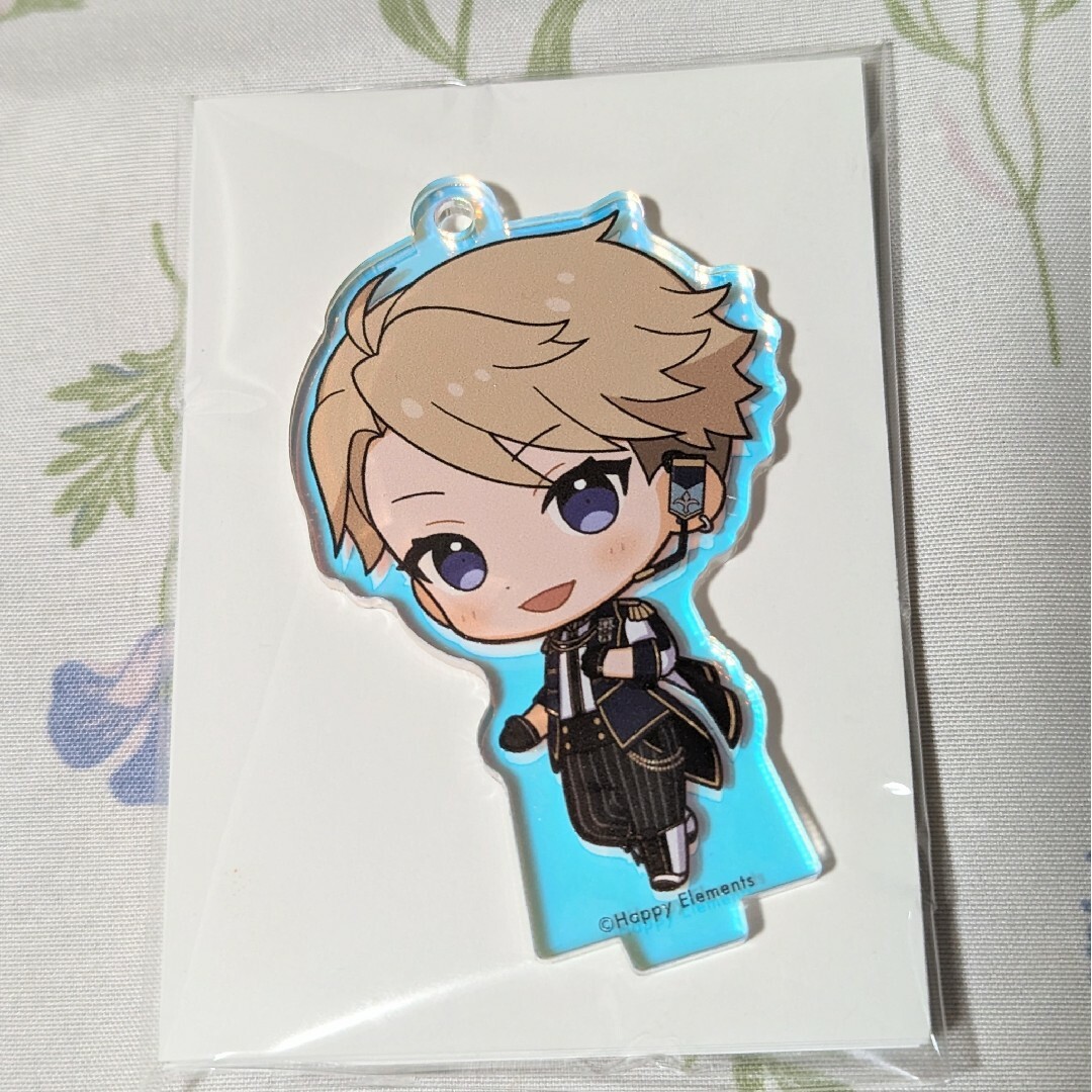 あんスタ アニカフェ 追憶 アクスタ 嵐の通販 by nk's shop|ラクマ