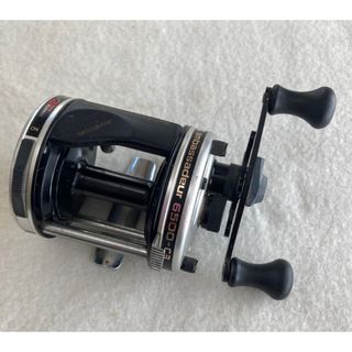 アブガルシア(AbuGarcia)のアブガルシア アンバサダー6500 C3(リール)