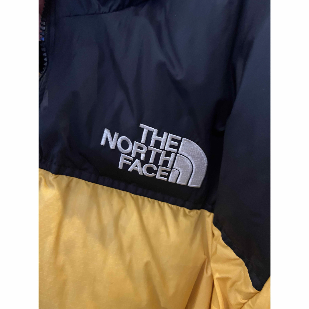 THE NORTH FACE(ザノースフェイス)のノースフェイス　ヌプシ　700フィル　Lサイズ メンズのジャケット/アウター(ダウンジャケット)の商品写真