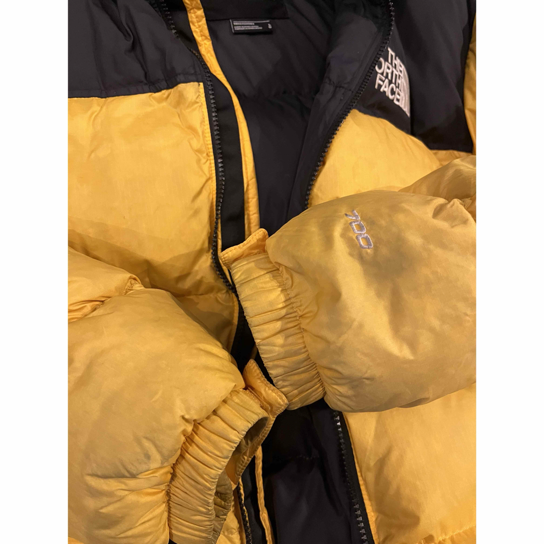 THE NORTH FACE(ザノースフェイス)のノースフェイス　ヌプシ　700フィル　Lサイズ メンズのジャケット/アウター(ダウンジャケット)の商品写真