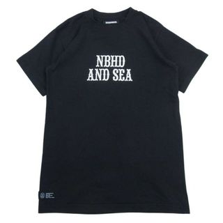 Lサイズ WINDANDSEA METAL TEE / BLACK着丈どれくらいですか