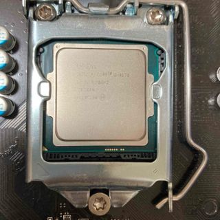 intel Corei3 4170 CPU(PCパーツ)