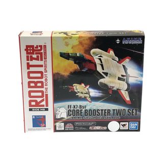 美品   機動戦士ガンダム  ROBOT魂(アニメ/ゲーム)