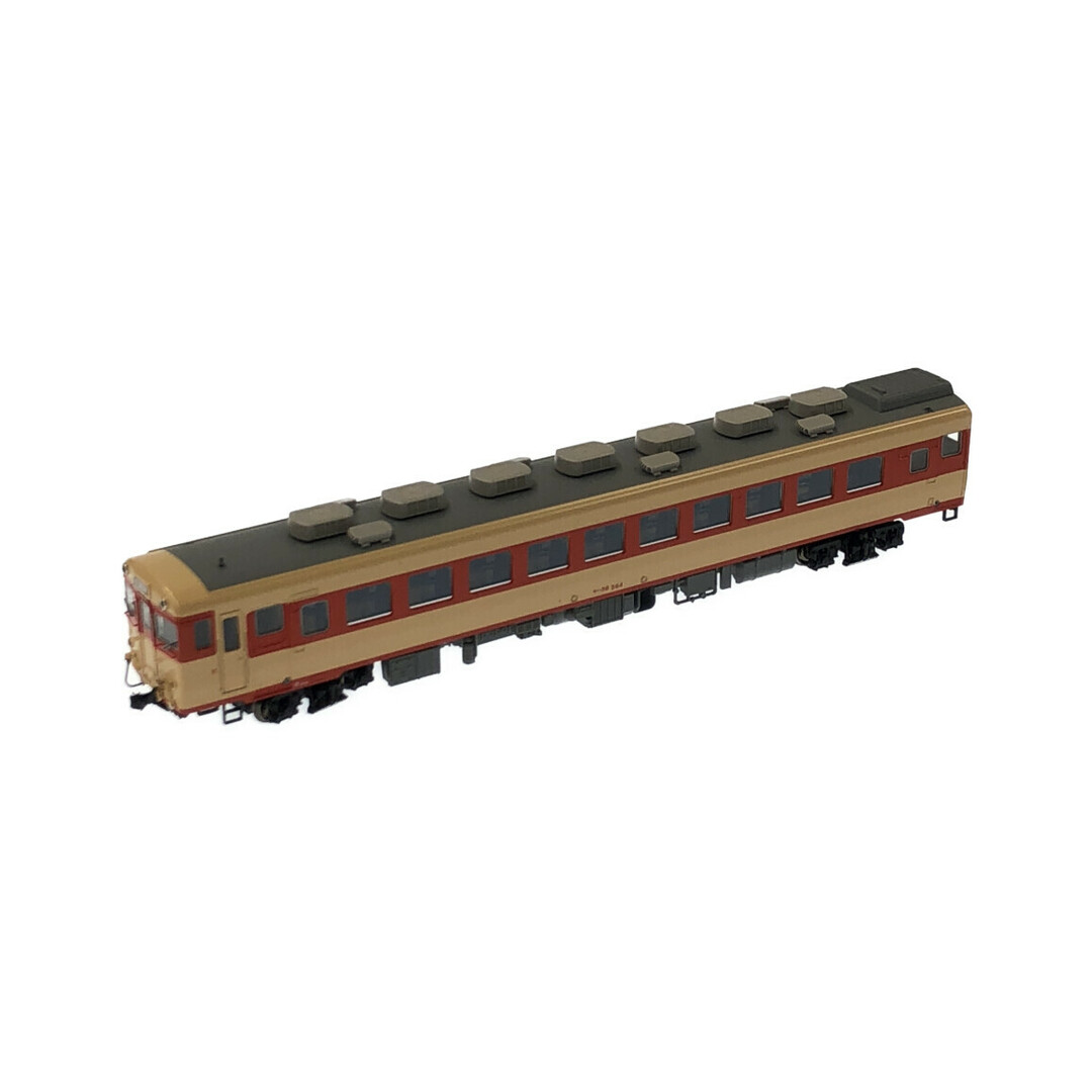 訳あり   鉄道模型 HOゲージ 1-601 エンタメ/ホビーのテーブルゲーム/ホビー(模型製作用品)の商品写真