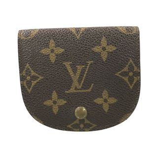 ルイヴィトン(LOUIS VUITTON)のルイヴィトン Louis Vuitton コインケース メンズ(コインケース/小銭入れ)