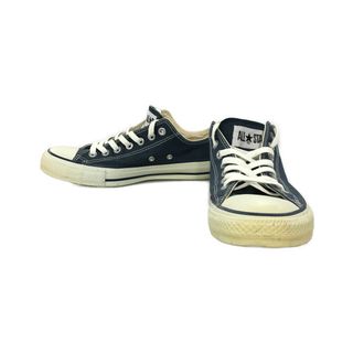 コンバース(CONVERSE)のコンバース CONVERSE ローカットスニーカー メンズ 27.5(スニーカー)