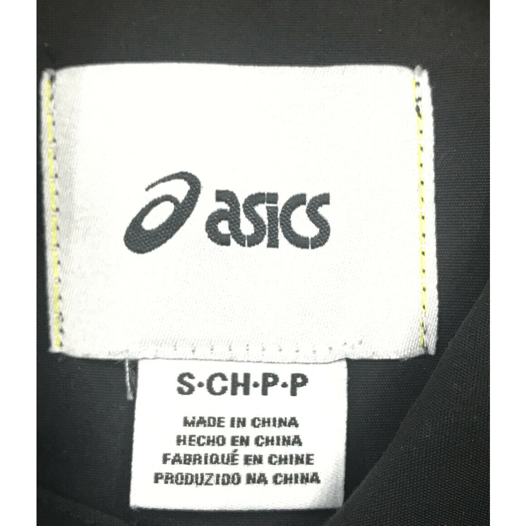 asics(アシックス)のアシックス ロングスリーブシャツ × HARE スナップボタン メンズ S メンズのトップス(その他)の商品写真