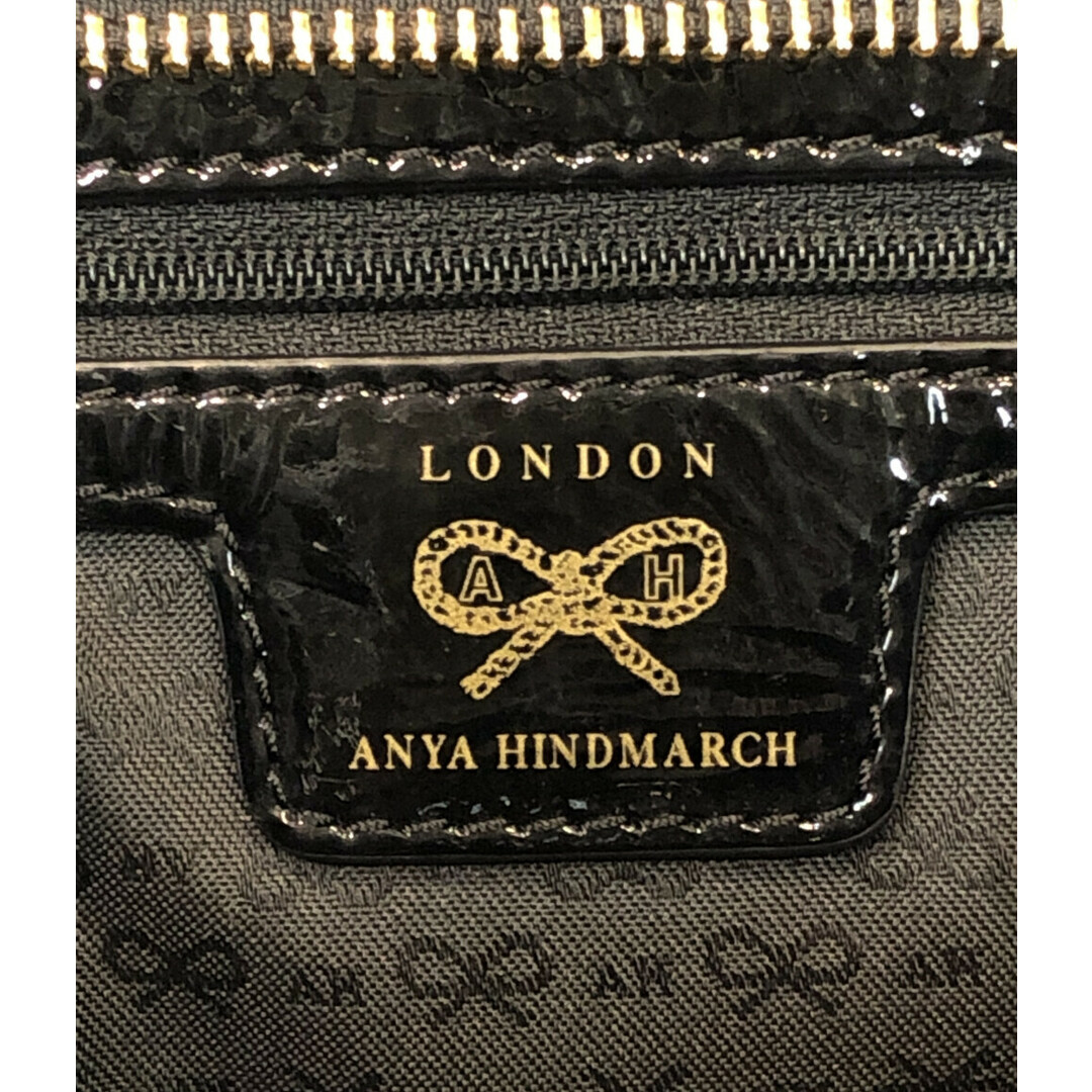 ANYA HINDMARCH(アニヤハインドマーチ)のアニヤハインドマーチ Anya Hindmarch トートバッグ レディース レディースのバッグ(トートバッグ)の商品写真