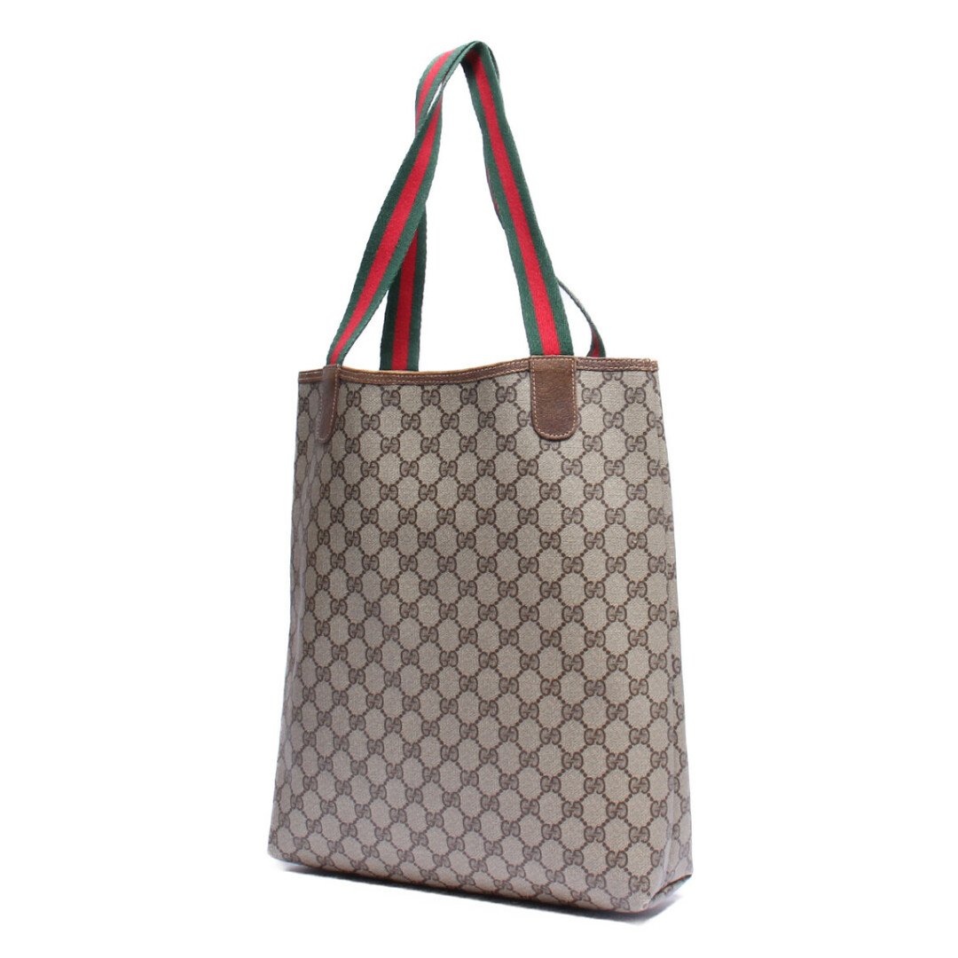 Gucci(グッチ)のグッチ GUCCI トートバッグ 肩掛け ユニセックス レディースのバッグ(トートバッグ)の商品写真