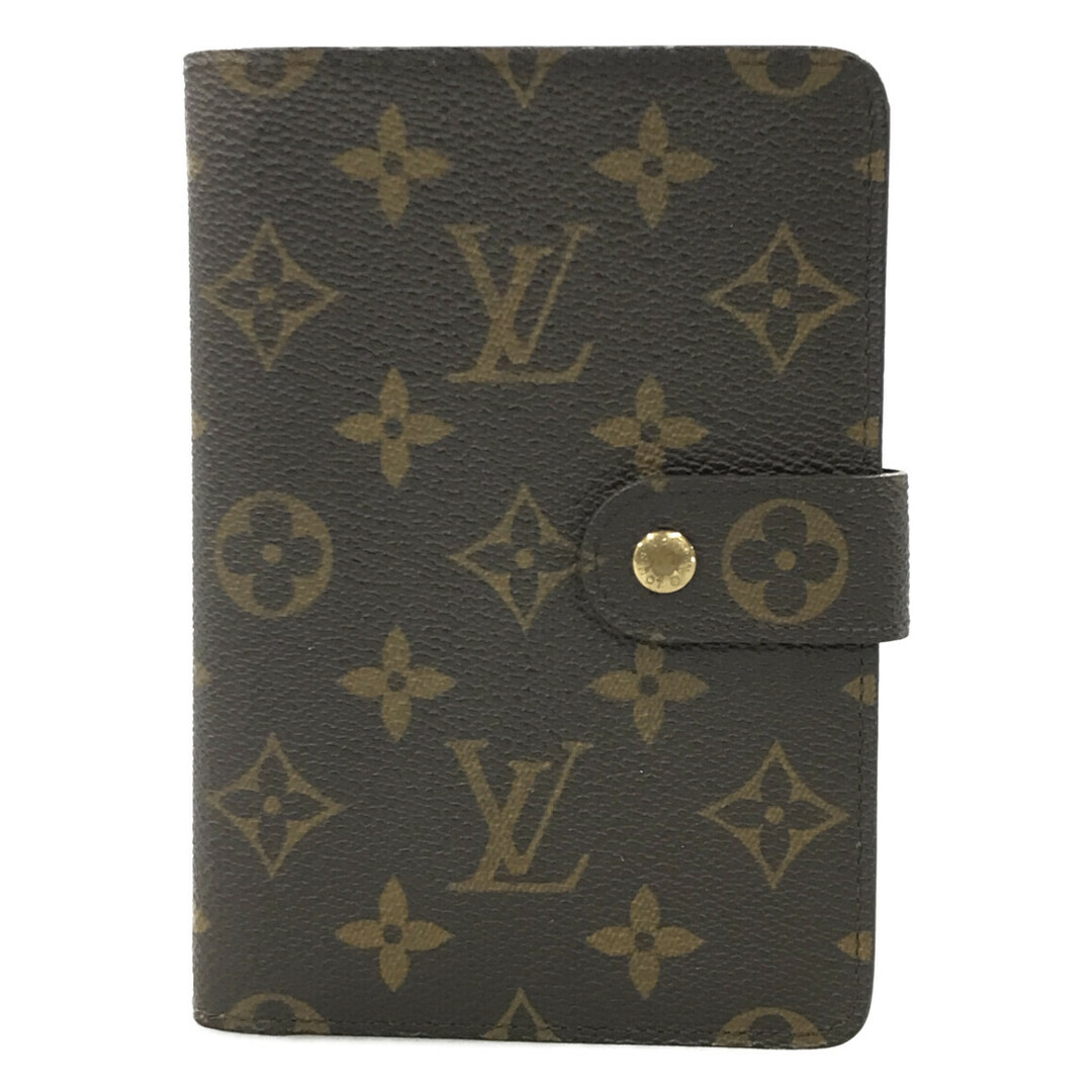 LOUIS VUITTON(ルイヴィトン)のルイヴィトン Louis Vuitton 二つ折り財布 メンズ メンズのファッション小物(その他)の商品写真