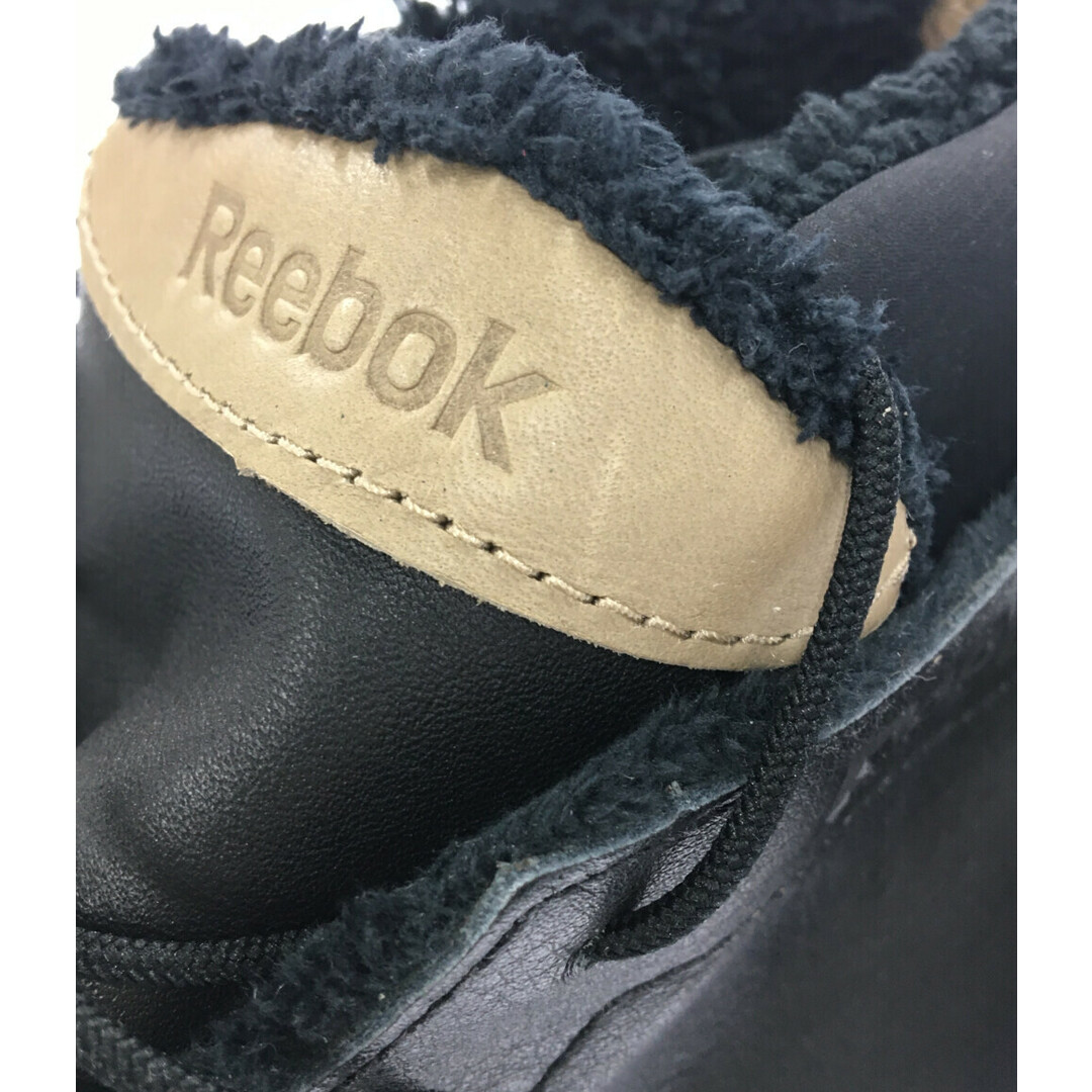 Reebok(リーボック)のリーボック Reebok ミドルカットスニーカー レディース 25.5 レディースの靴/シューズ(スニーカー)の商品写真