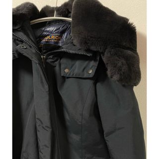 ウールリッチ(WOOLRICH)のウールリッチ　ダウン　(ダウンコート)