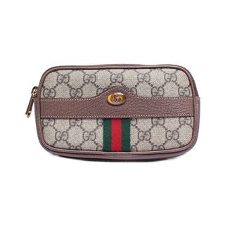 グッチ(Gucci)のグッチ GUCCI ウエストバッグ ユニセックス(ボディバッグ/ウエストポーチ)