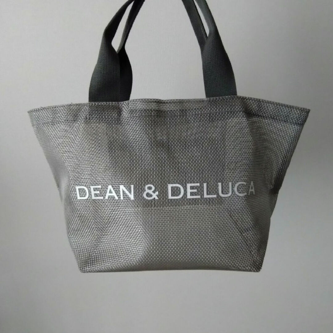 DEAN & DELUCA(ディーンアンドデルーカ)のDEAN&DELUCA メッシュトートバッグ レディースのバッグ(トートバッグ)の商品写真