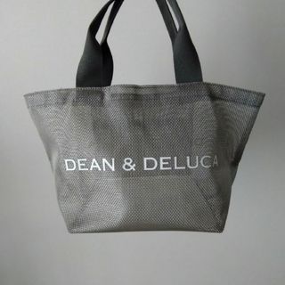 ディーンアンドデルーカ(DEAN & DELUCA)のDEAN&DELUCA メッシュトートバッグ(トートバッグ)