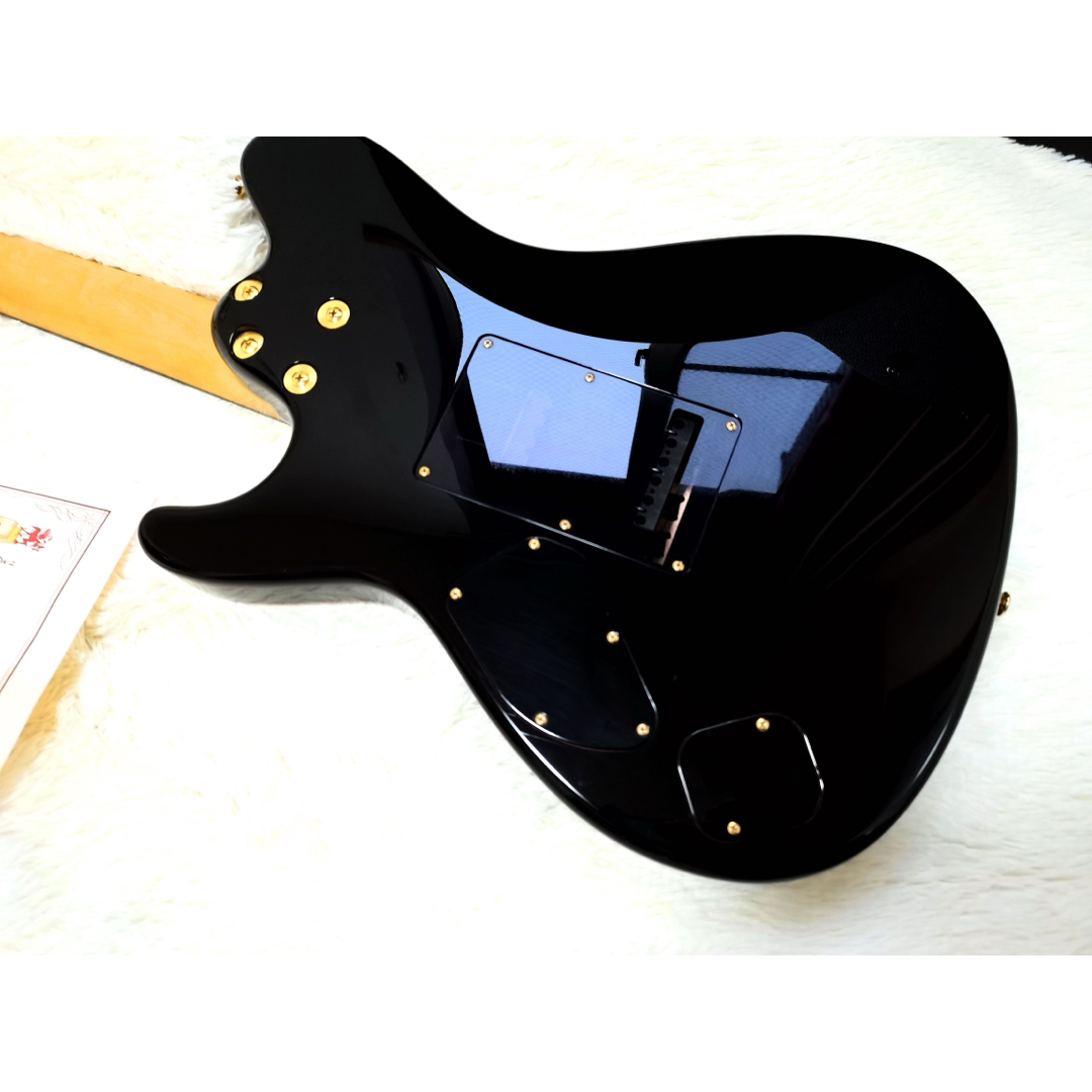 Sugi DS496IR EM 楽器のギター(エレキギター)の商品写真