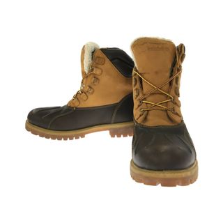 ティンバーランド(Timberland)のティンバーランド Timberland ワークブーツ    メンズ 9 W(ブーツ)