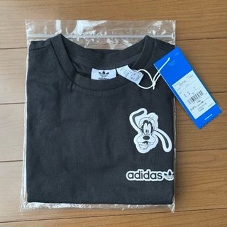 アディダス(adidas)のアディダス　キッズ　ベビー　Tシャツ　90(Tシャツ/カットソー)