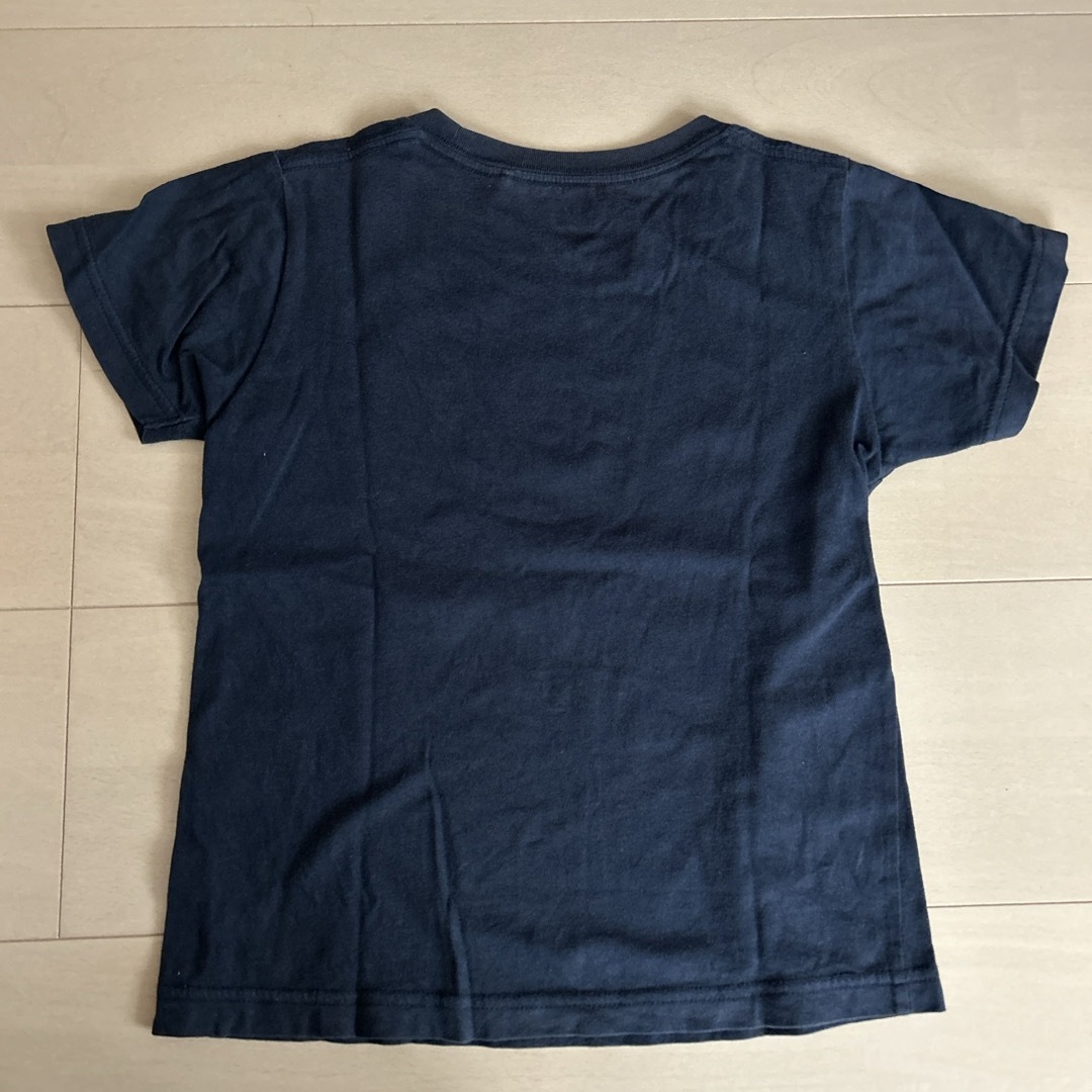 UNIQLO(ユニクロ)のユニクロ　Tシャツ　110cm ディズニー　ドナルド キッズ/ベビー/マタニティのキッズ服男の子用(90cm~)(Tシャツ/カットソー)の商品写真